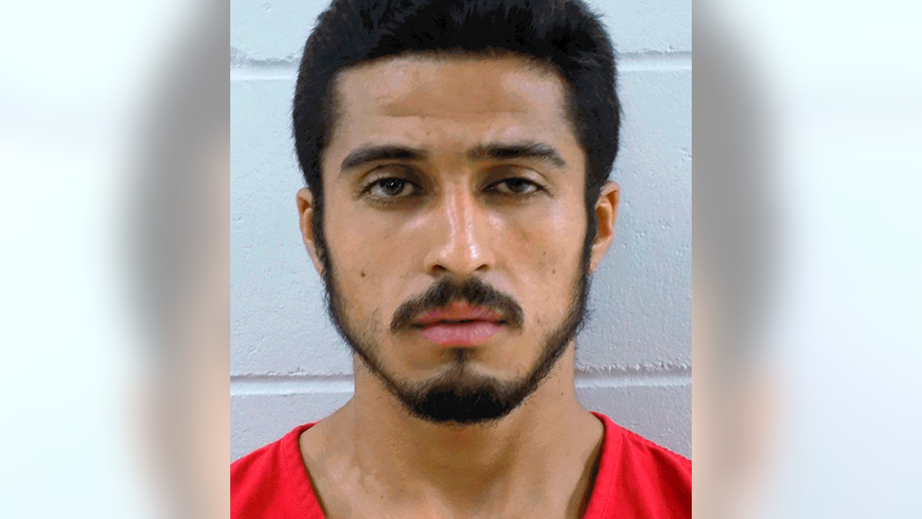 Miguel Navarro, 24, was accused of intentionally using a circular saw to fatally injure a co-worker Monday, Aug. 6, 2018.