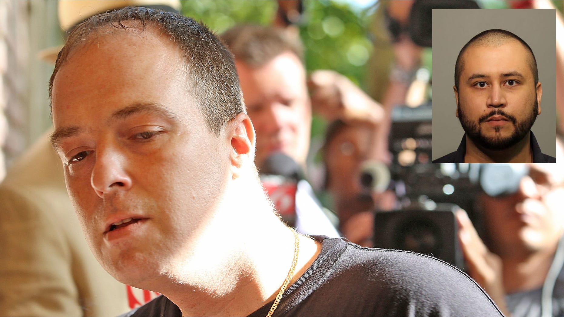 Matthew Apperson in a May 11, 2015 file photo.