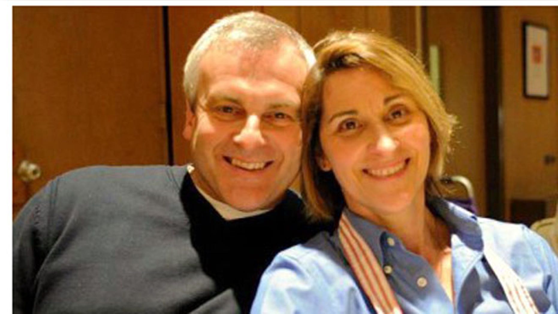 Connecticut couple Jeffrey and Jeanette Navin disappeared Aug. 4.
