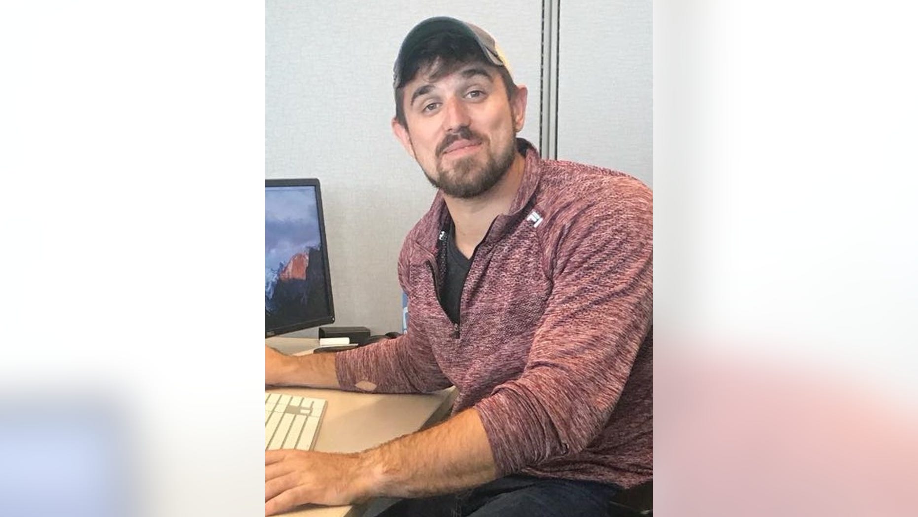 James Flath, 26, died in Colorado on Sunday after suffering a "perfect storm" of flu complications, his dad says.