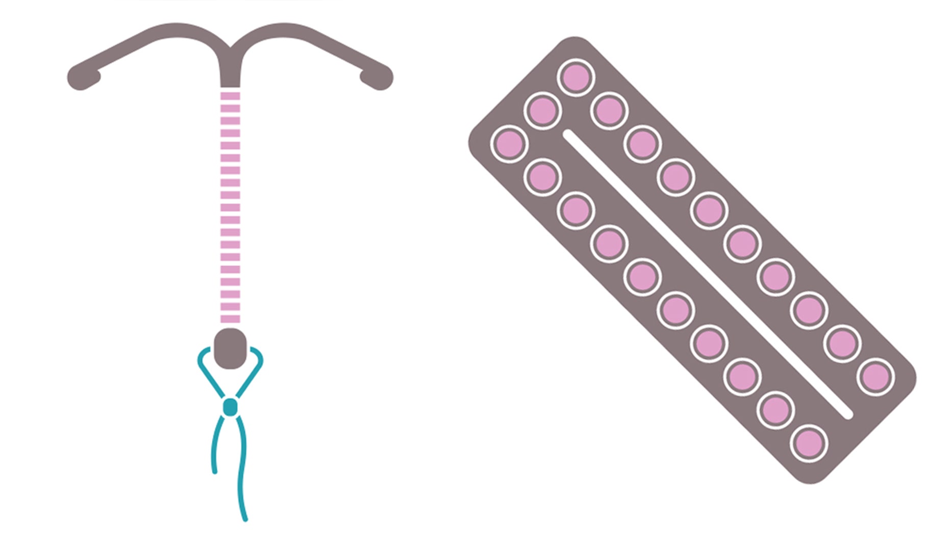 A doctor weighs in on whether you should really be worried about hormonal birth control
