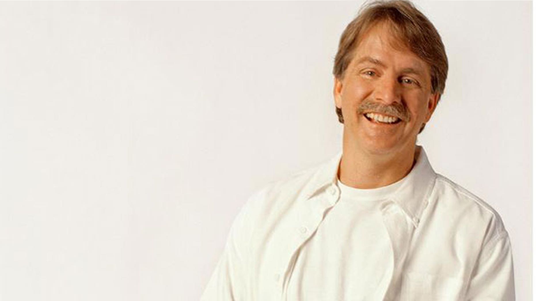 Jeff Foxworthy (Photo courtesy of Jeff Foxworthy)