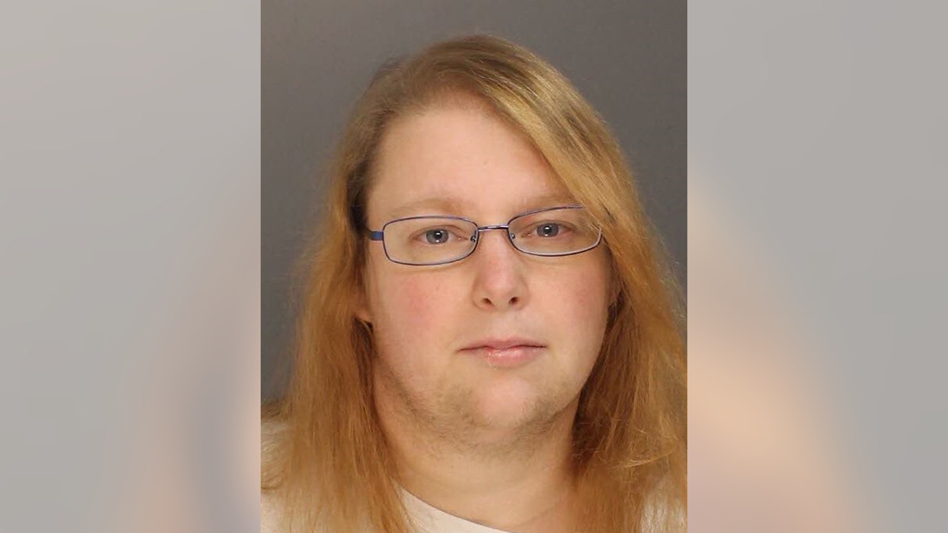 FILE - This photo provided on Sunday, Jan. 8, 2017, by the Bucks County District Attorney shows Sara Packer, whose teenage daughter's dismembered remains were found in the woods last fall. She has been charged along with her boyfriend, Jacob Sullivan, with killing the girl in a "rape-murder fantasy" the couple shared, a prosecutor said. (Bucks County District Attorney via AP)