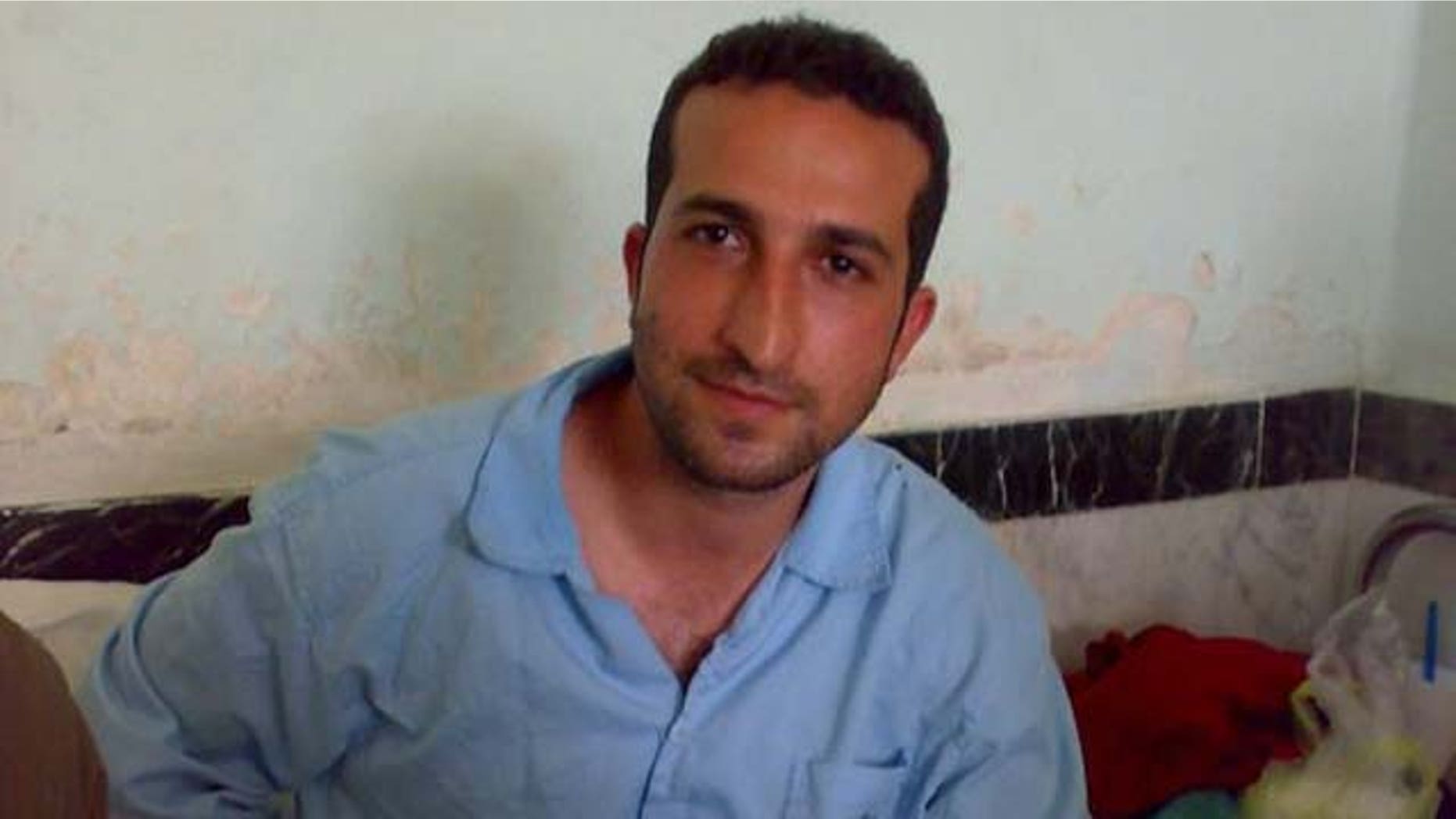Pastor Youcef Nadarkhani has been freed - yet again - from an Iranian prison.