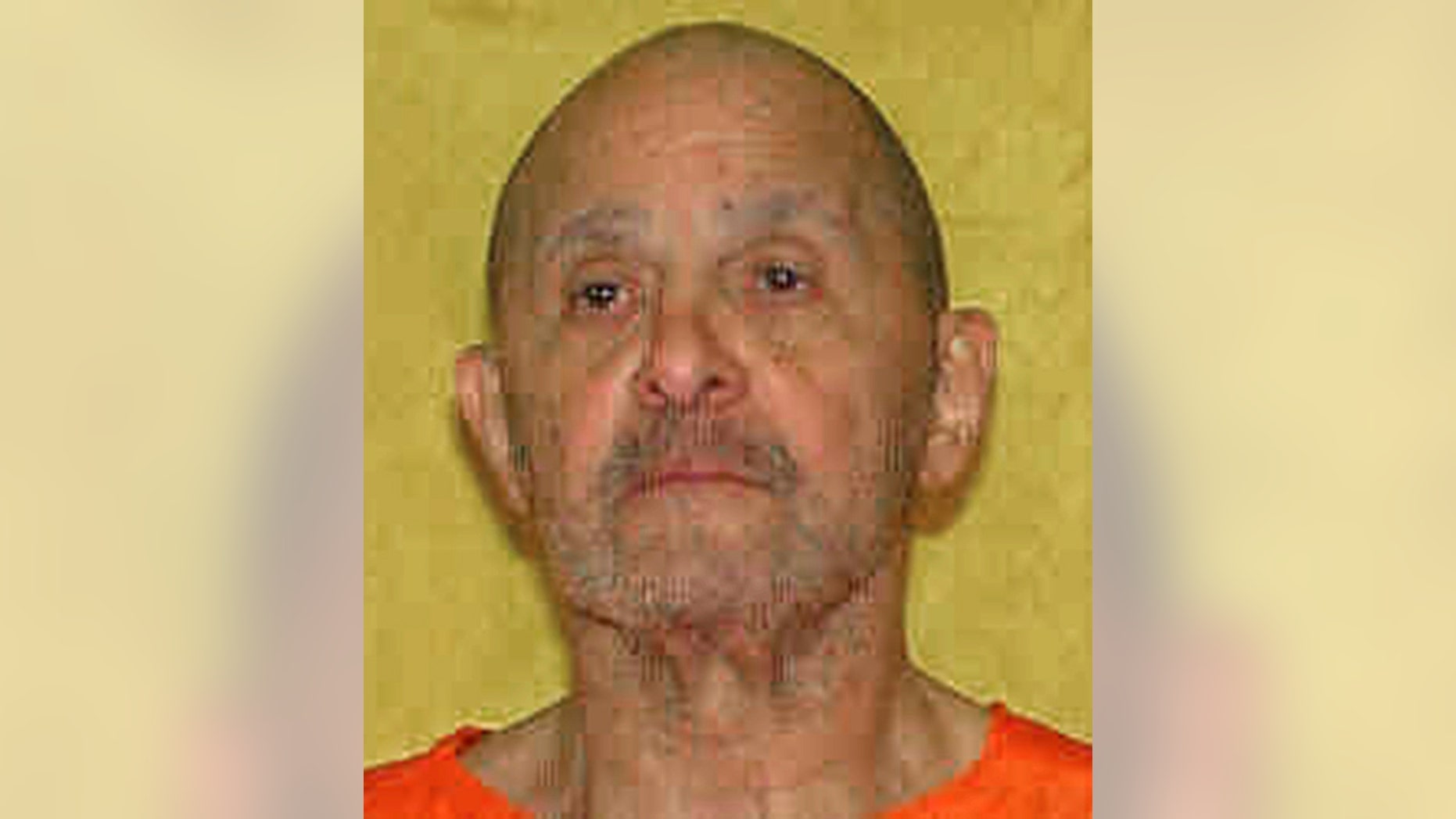 Convicted murderer Alva Campbell is scheduled for execution in Ohio on Nov. 15, 2017