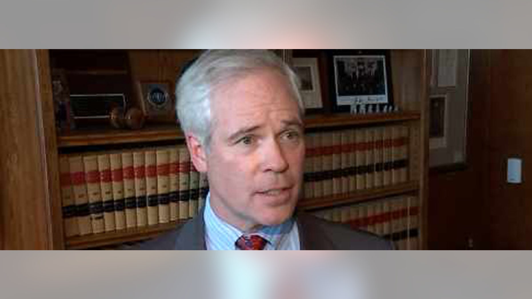Marion County Circuit Court Judge Vance Day.