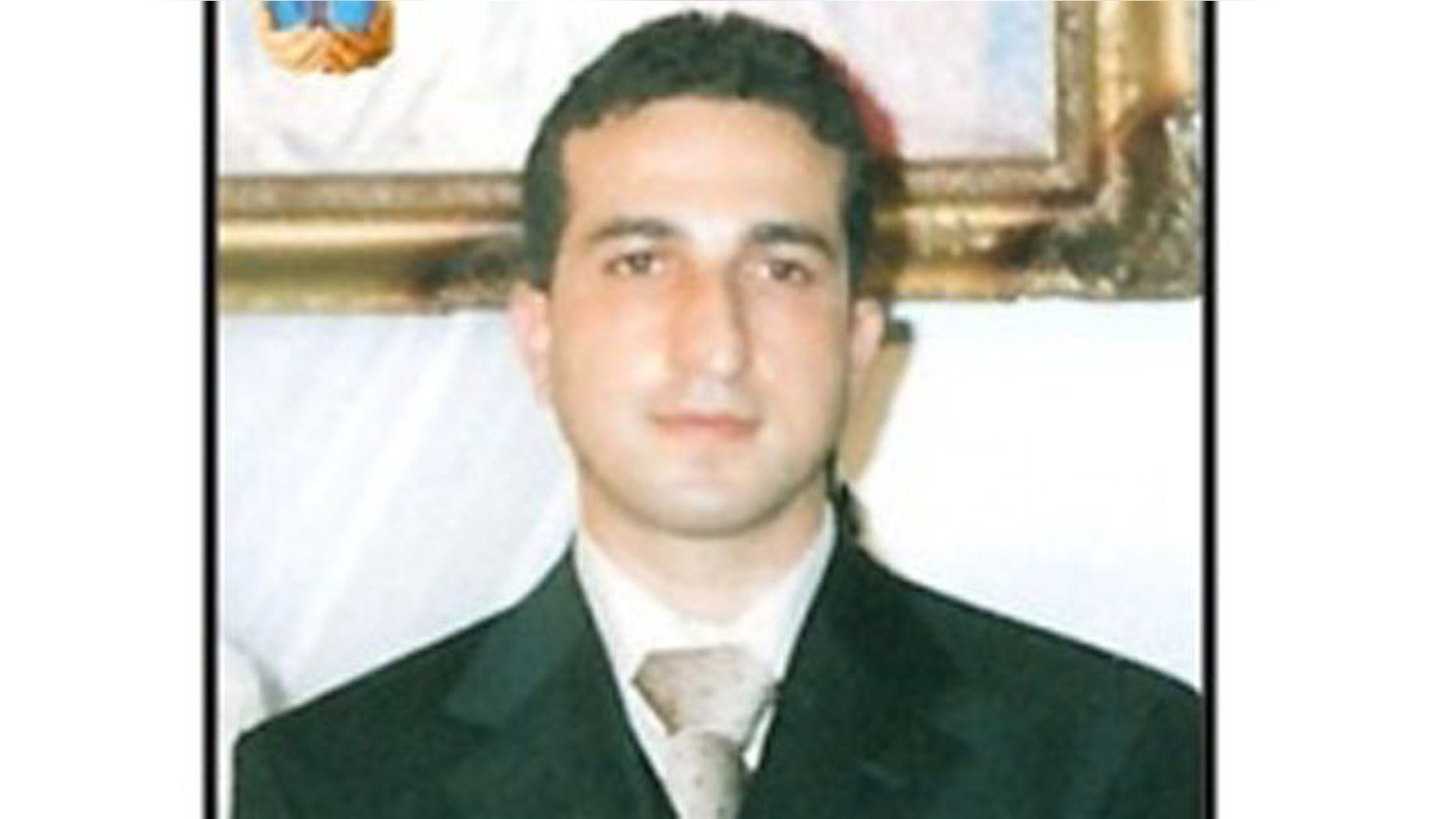 Iranian evangelical pastor Yousef Nadarkhani has been sentenced to death for apostasy. (Christian Solidarity World)