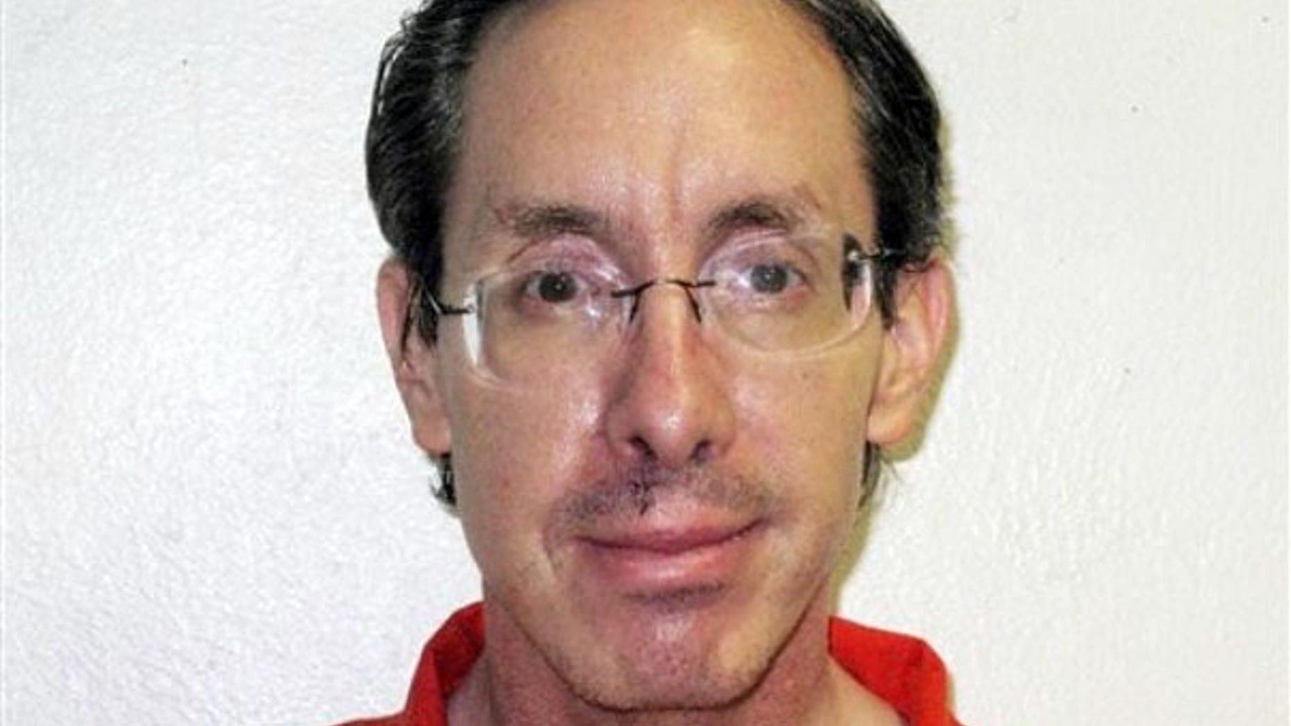 FILE: Polygamist leader Warren Jeffs has been granted a new trial after the Utah Supreme Court overturned his convictions for felony rape.