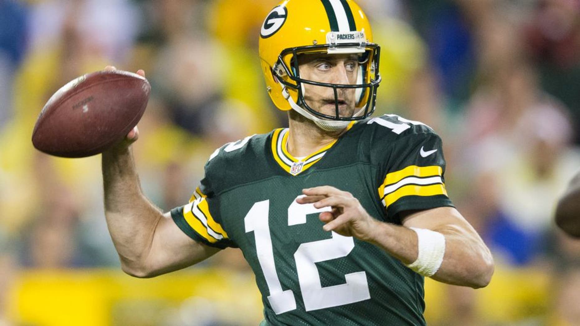 Fantasy Football Qb Rankings Week 5 Fox News