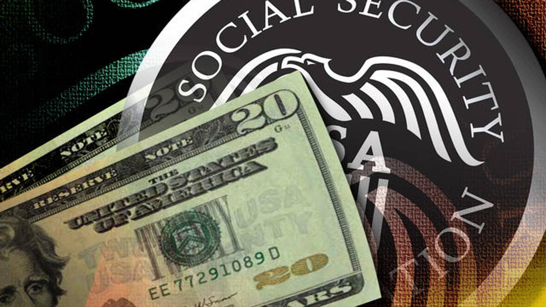 Social Security Checks Could Be Delayed Without Debt Ceiling