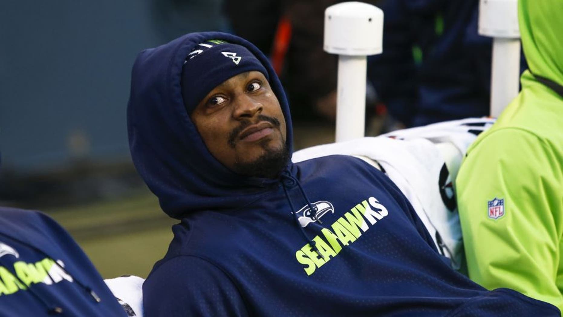 Marshawn Lynch secretly wanted to play for the Packers | Fox News