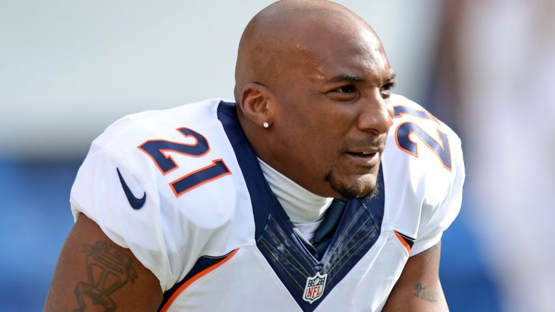 Nfl Investigating Aqib Talib Shooting Reportedly Probing