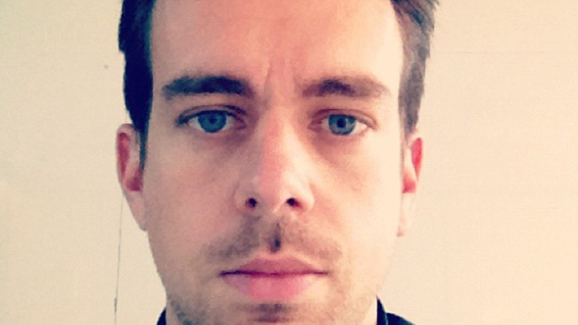 Twitter CEO Jack Dorsey tweeted a screenshot of his purchases and savings made by using Chick-fil-A’s mobile app.