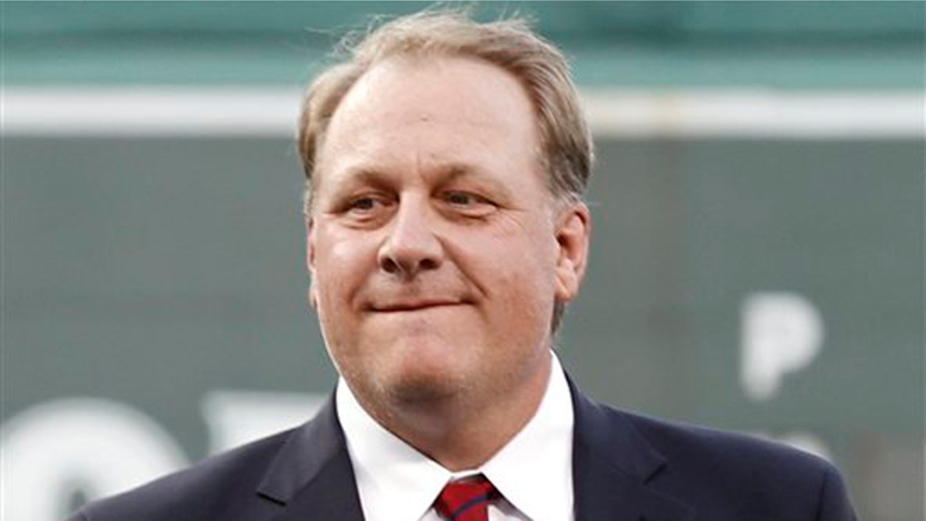 Curt Schilling, who was fired from ESPN for expressing conservative political views on social media in 2016, attacked ESPN’s “liberal racism.”