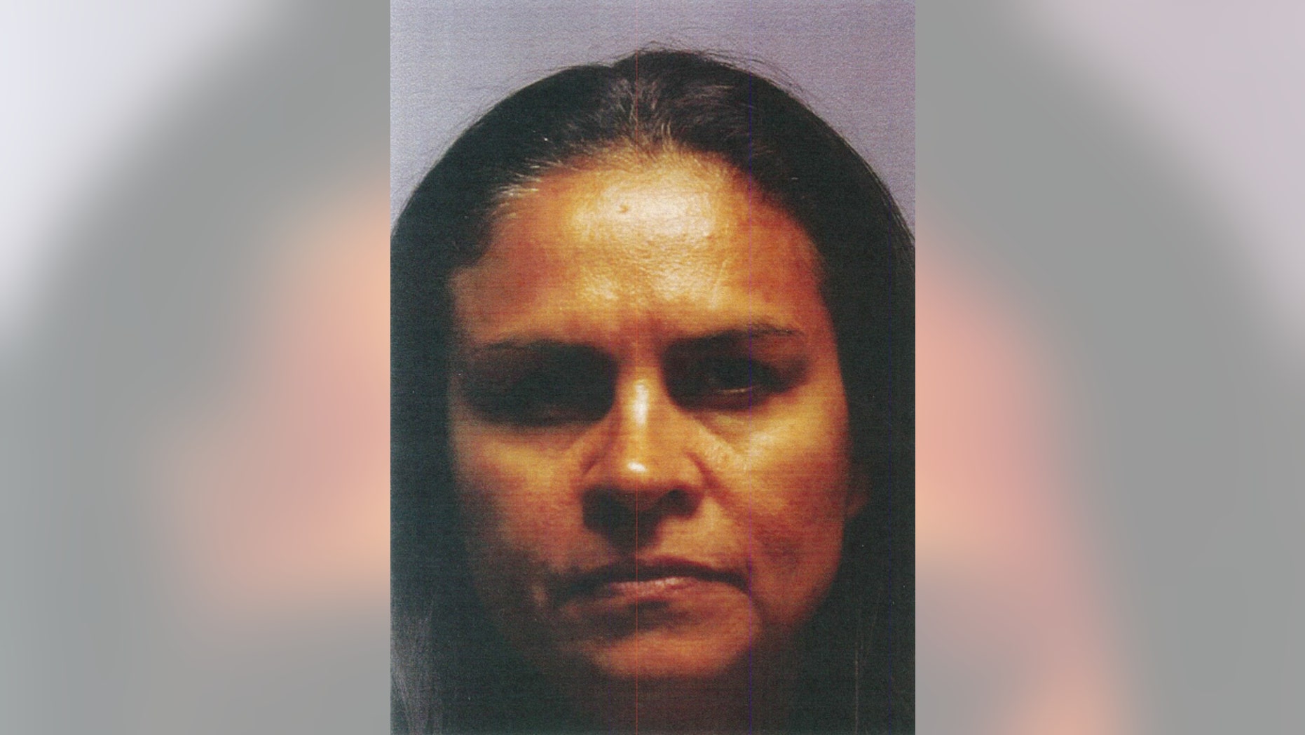 This undated photo provided by the Balch Springs, Texas, Police Department shows Araceli Meza. Meza, who operated a church at her suburban Dallas home, has been arrested for allegedly helping starve a 2-year-old boy to rid him of a demon, then holding a resurrection ceremony shortly after he died to try to revive him, investigators said Tuesday, April 14, 2015. Meza was charged Monday with injury to a child causing serious bodily injury by omission. (Balch Springs Police Department via AP)