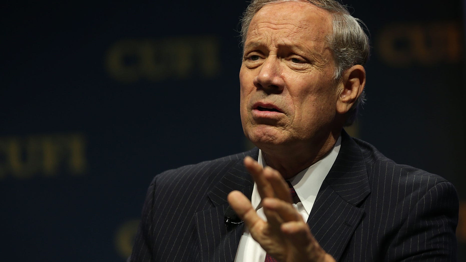 Pataki believes the US must stand firm against those who would attack it.