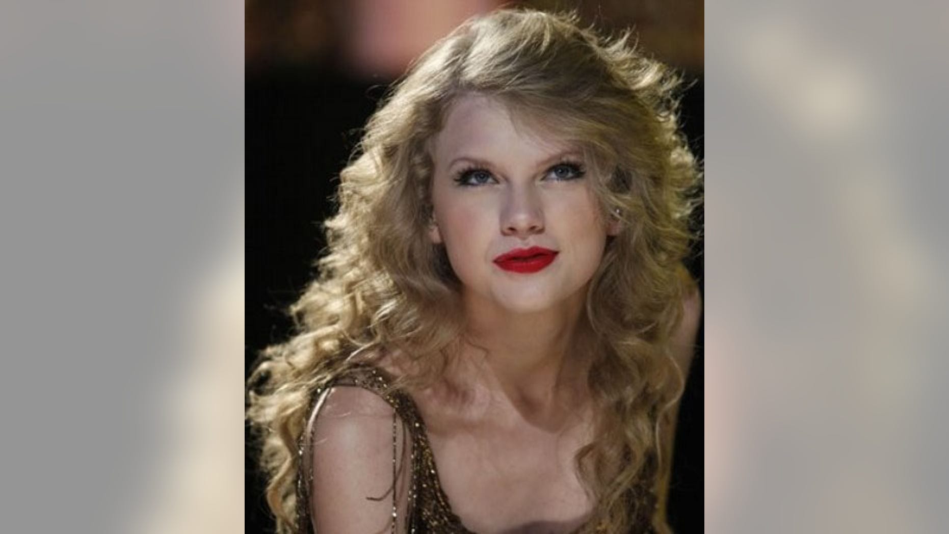 Taylor Swift performs during the Country Music Association Music Festival, Sunday, June 12, 2011, in Nashville, Tenn. (AP Photo/Wade Payne)