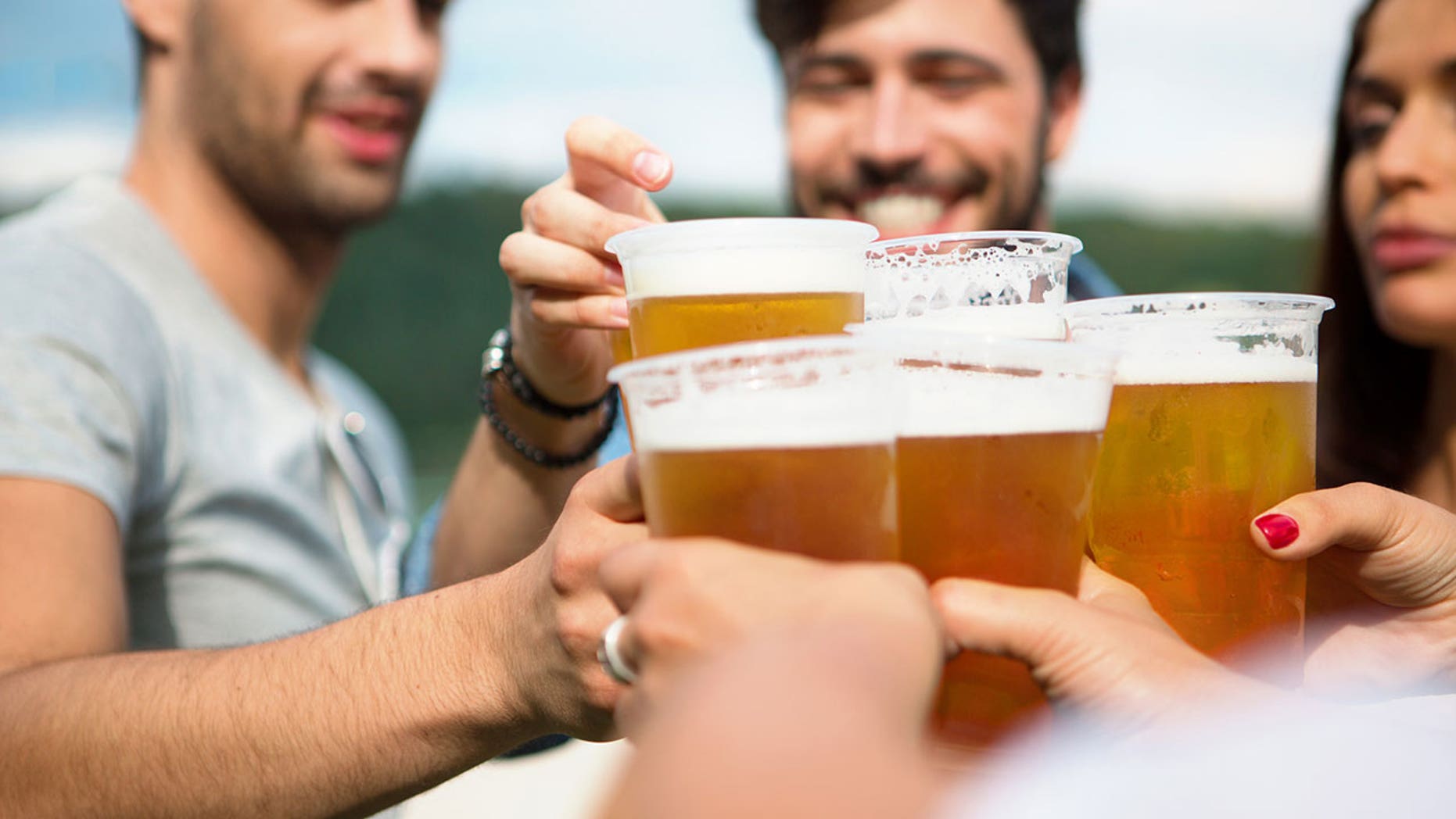 Love beer? There's still time to try a new brew before summer ends.