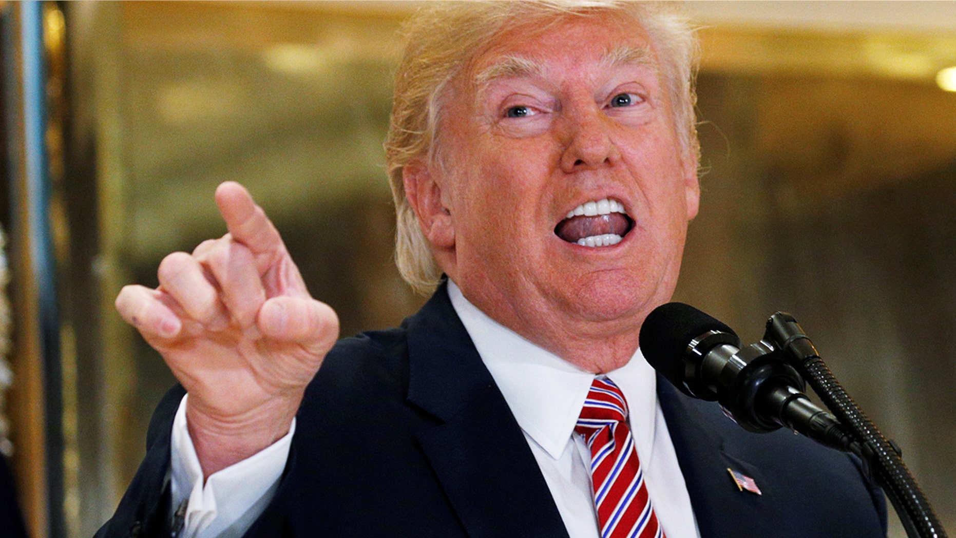 Lipstick brand Lipslut is selling F--k Trump lipstick to raise money for victims of Charlottesville