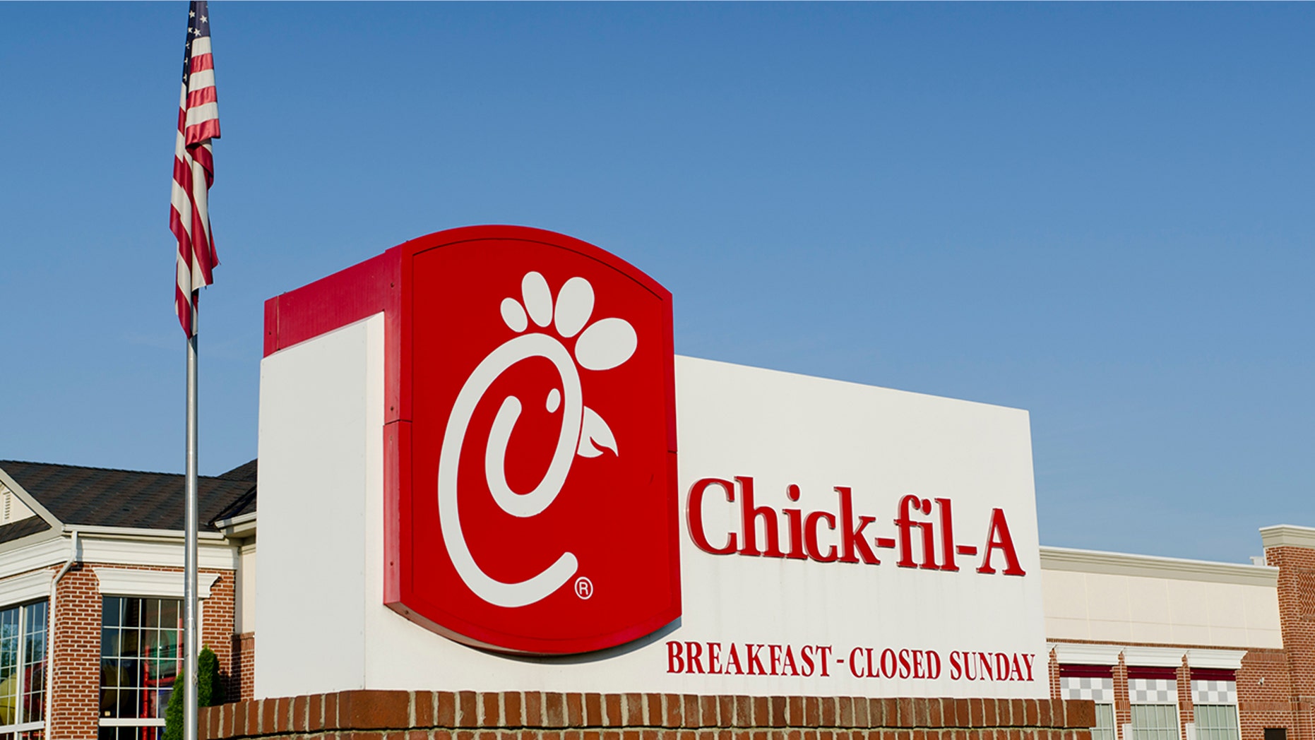 A Washington, D.C., Chick-fil-A employee was fired and a customer was arrested after they got into a fight inside the restaurant. The fast food giant said its still investigating the altercation.