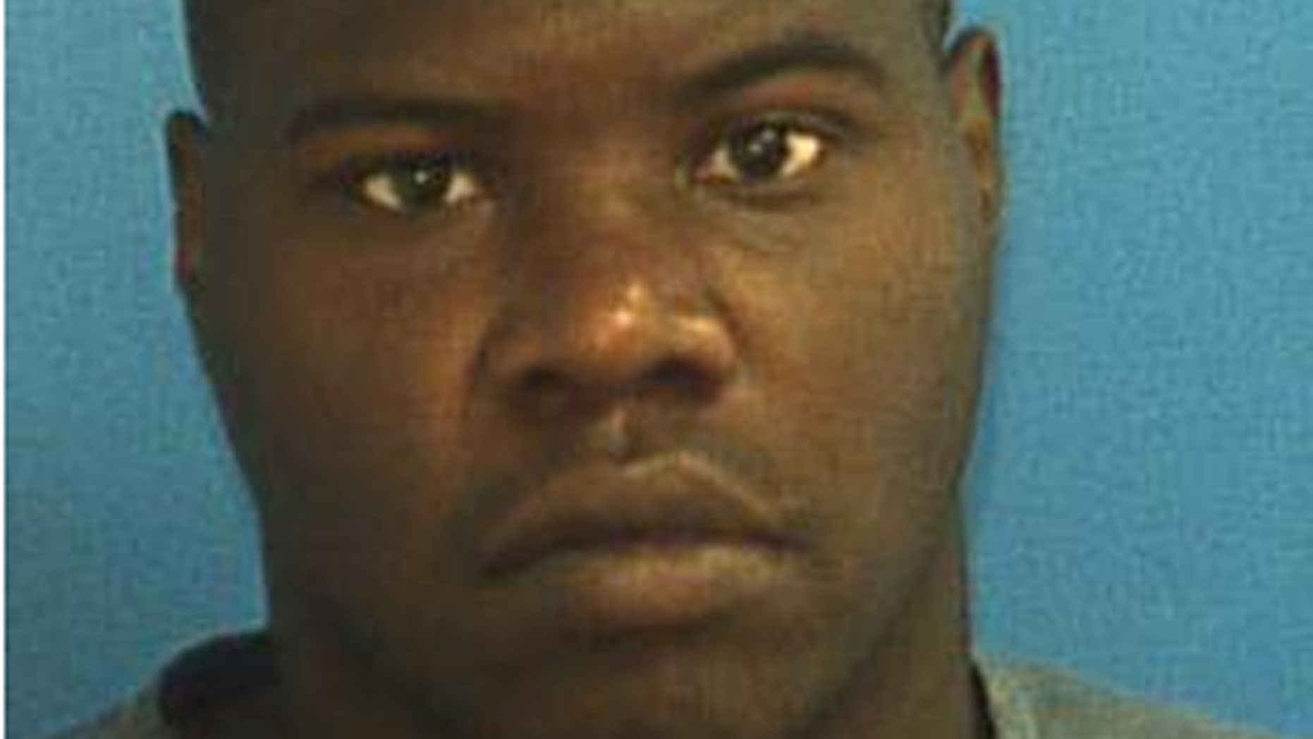 Linus F. Phillip was killed on March 23. Two detectives held the man’s hands up to the phone’s fingerprint sensor but could not unlock it.