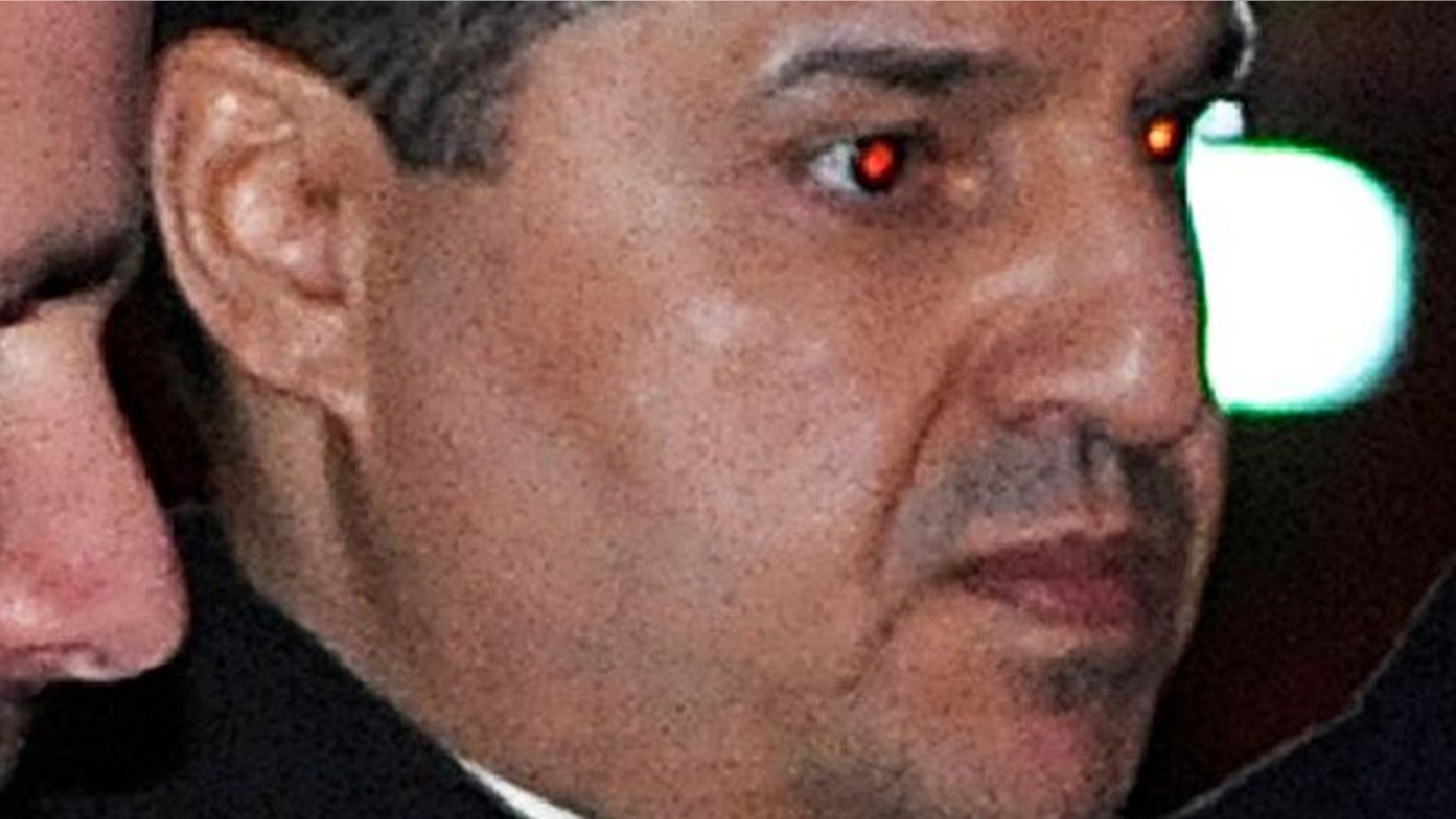 Ehsan Abdulaziz has been cleared of forcing himself on an 18-year-old girl as she slept on his sofa.