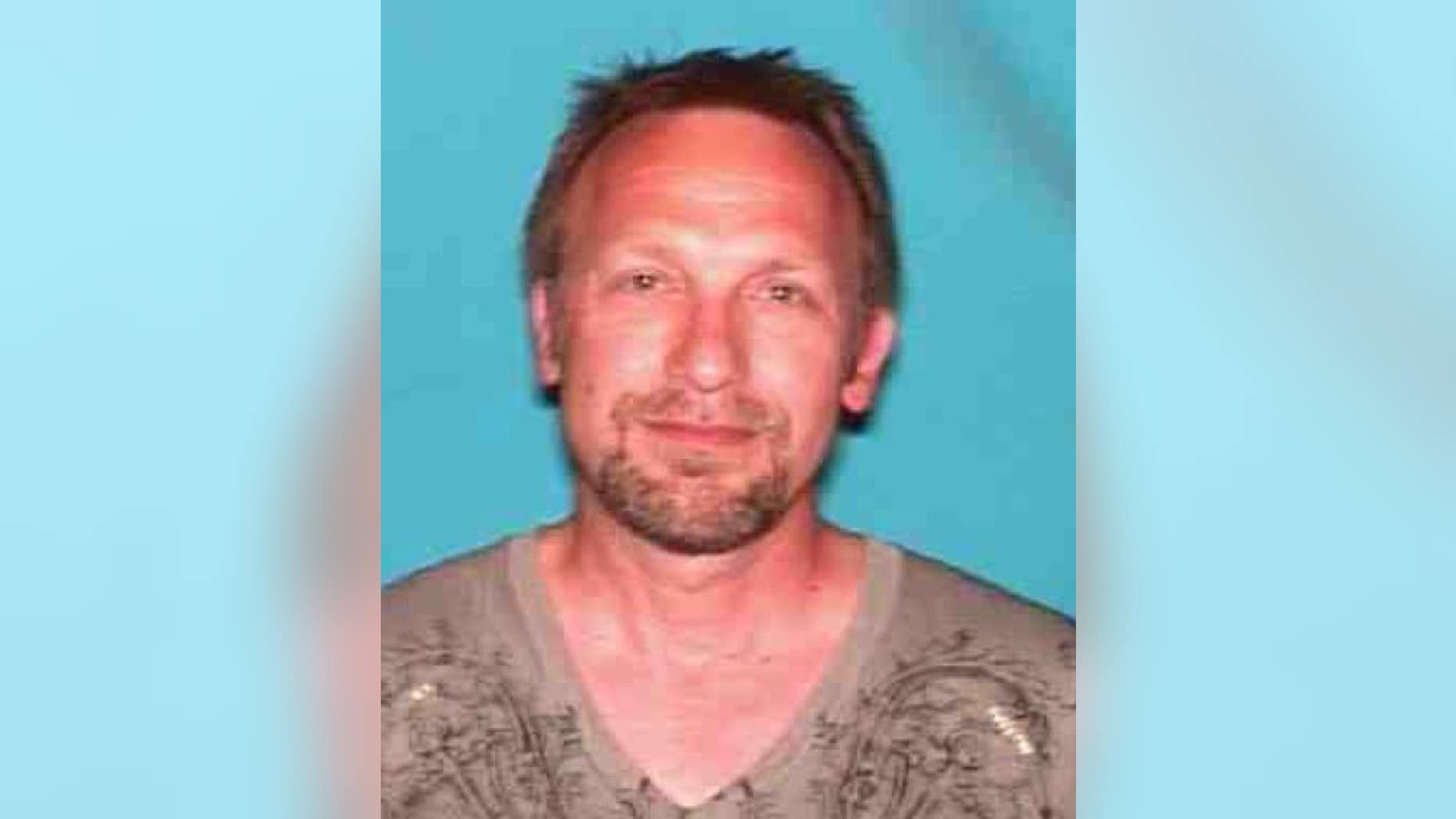 This photo released by the Texas Office of the Attorney General shows Carl Ferrer. State agents have raided the Dallas headquarters of adult classified ad portal Backpage and arrested Chief Executive Officer Ferrer. Texas Attorney General Ken Paxton alleges that adult and child sex-trafficking victims had been forced into prostitution through escort ads posted on the site. Paxton announced that Ferrer had been arrested Thursday, Oct. 6, 2016, on a California warrant after arriving in Houston on a flight from Amsterdam. (Texas Office of the Attorney General via AP)