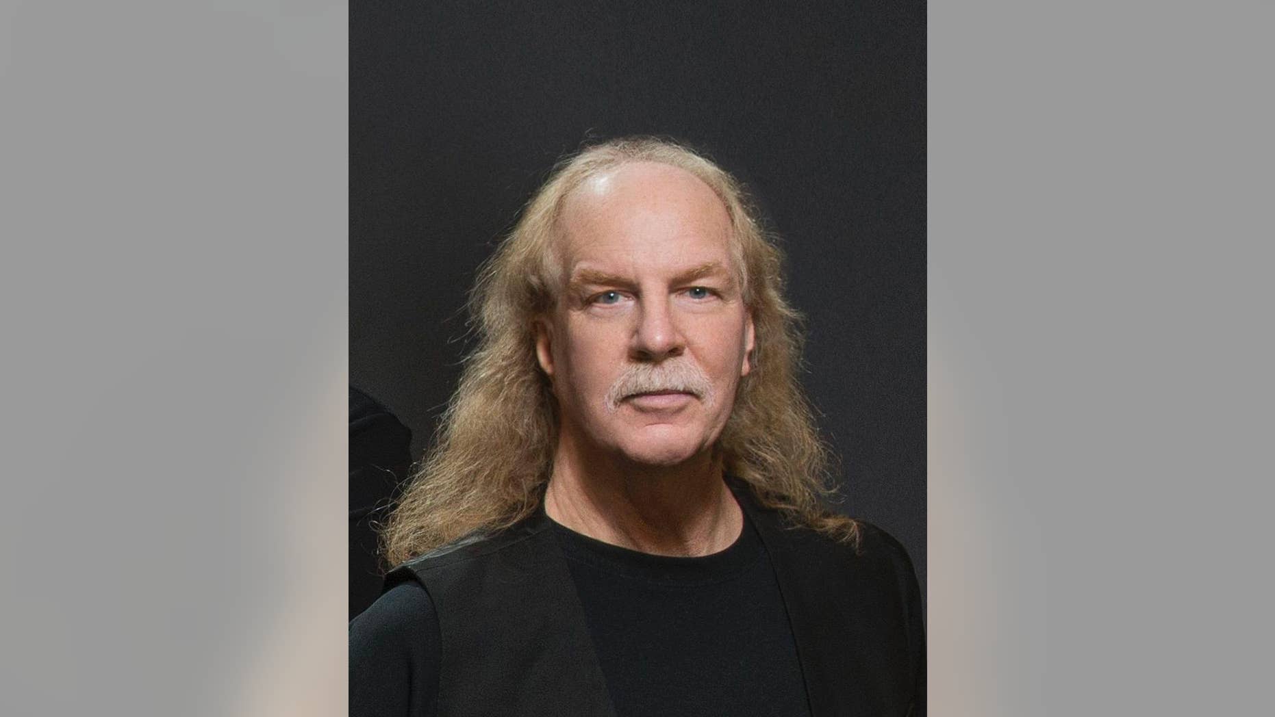 This June 2014 photo provided by Three Dog Night shows keyboard player, Jimmy Greenspoon, an original member of the rock band, Three Dog Night. Greenspoon's agent, Chris Burke, said he died Wednesday, March 11, 2015, of cancer at his home in North Potomac, Md. He was 67. (AP Photo/Three Dog Night, Steve Spatafore)