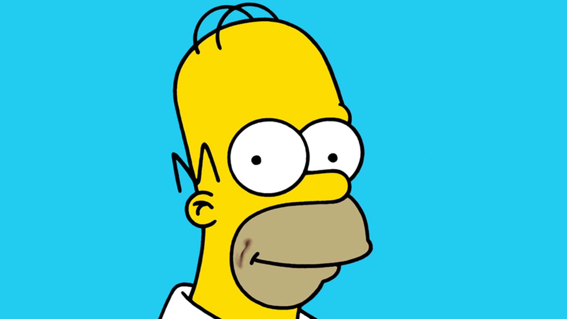 Simpsons Producer Corrects Vatican Homer Simpson Is Not Catholic 