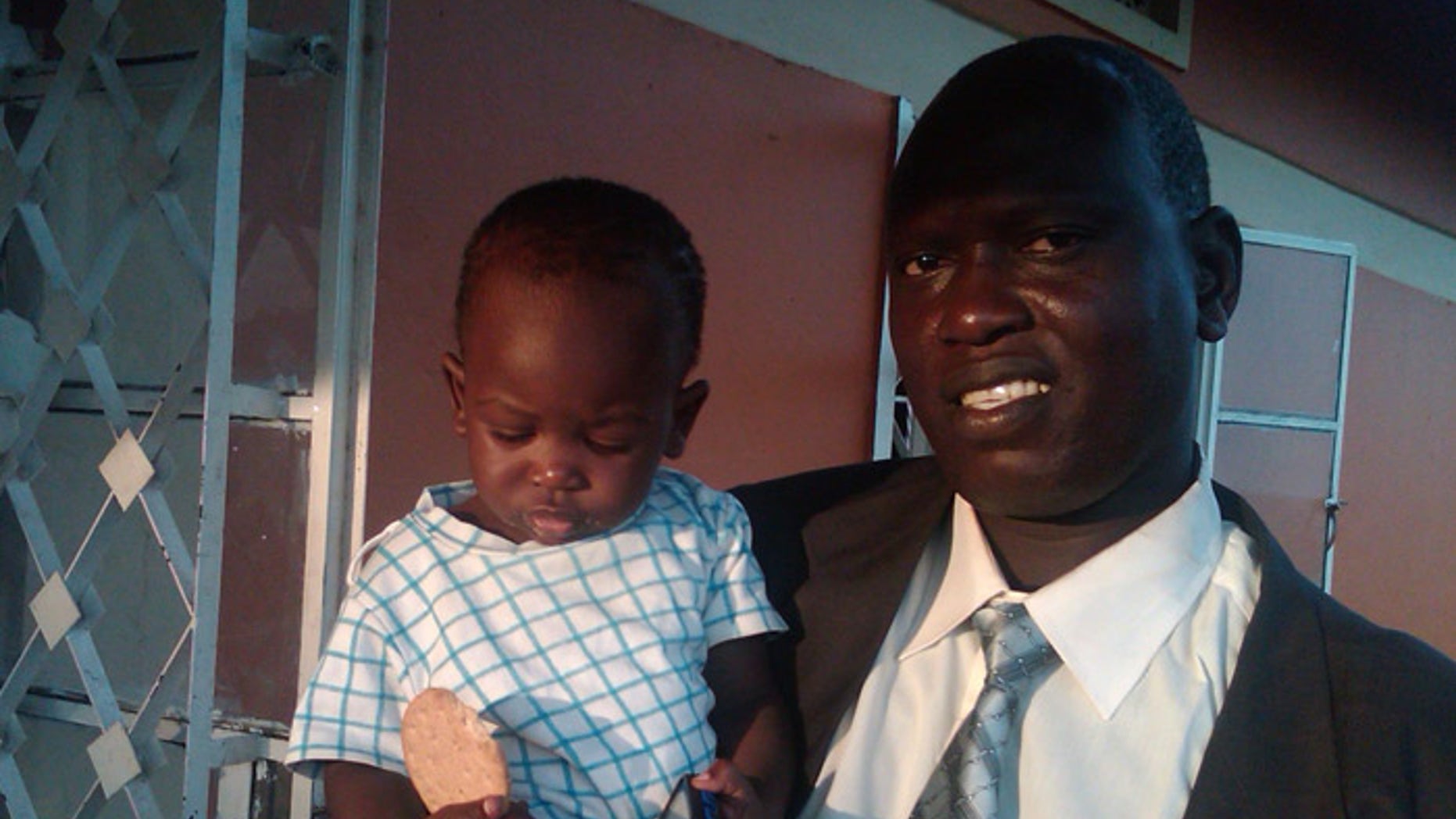 Yat Michael Ruot, a Presbyterian pastor from South Sudan, was arrested after preaching in Sudan in December. After spending more than six months in prison, he was freed this week by a Khartoum judge.