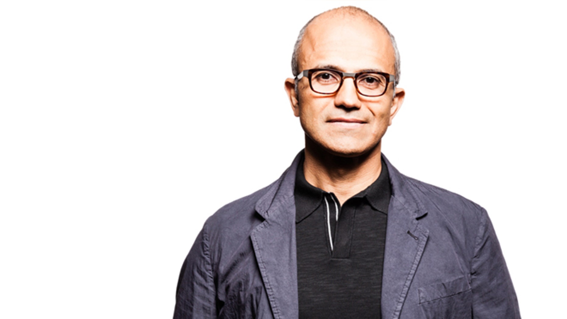 Satya Nadella is executive vice president of Microsoft's Cloud and Enterprise group, responsible for building and running the companys computing platforms, developer tools and cloud services.