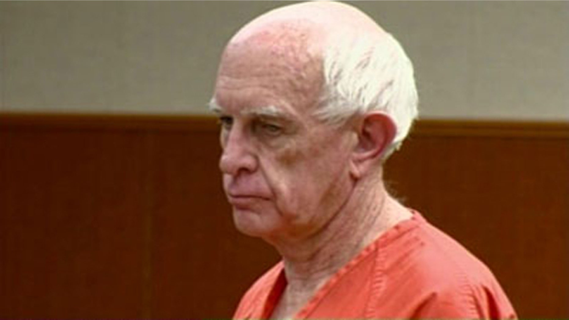 Former Arapahoe County Sheriff Patrick Sullivan is accused of using and distributing methamphetamine in exchange for sex, according to authorities.