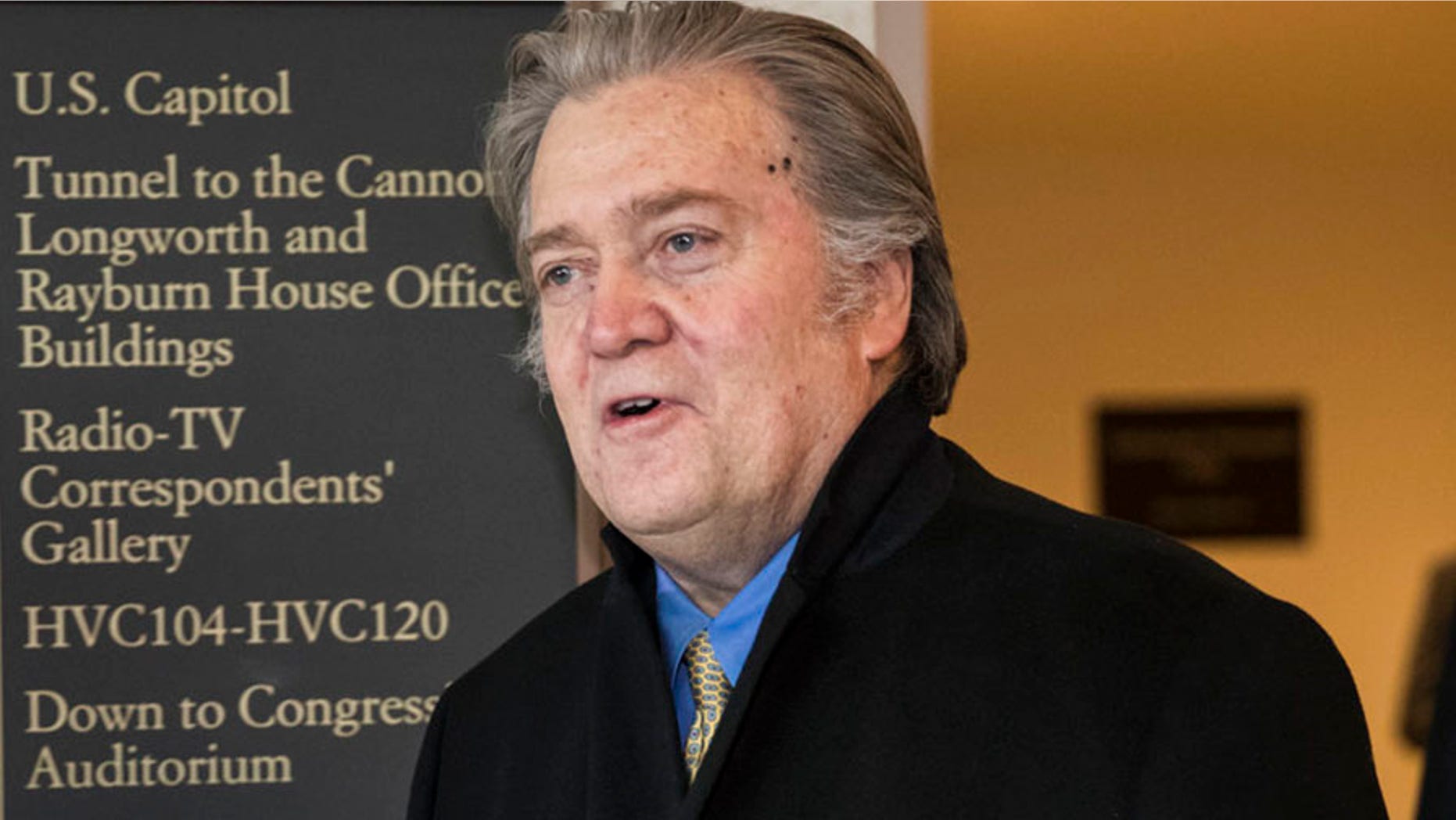 Steve Bannon once again has argued that Dr. Martin Luther King Jr. would “be proud of what Donald Trump has done for black and Hispanic working class.”