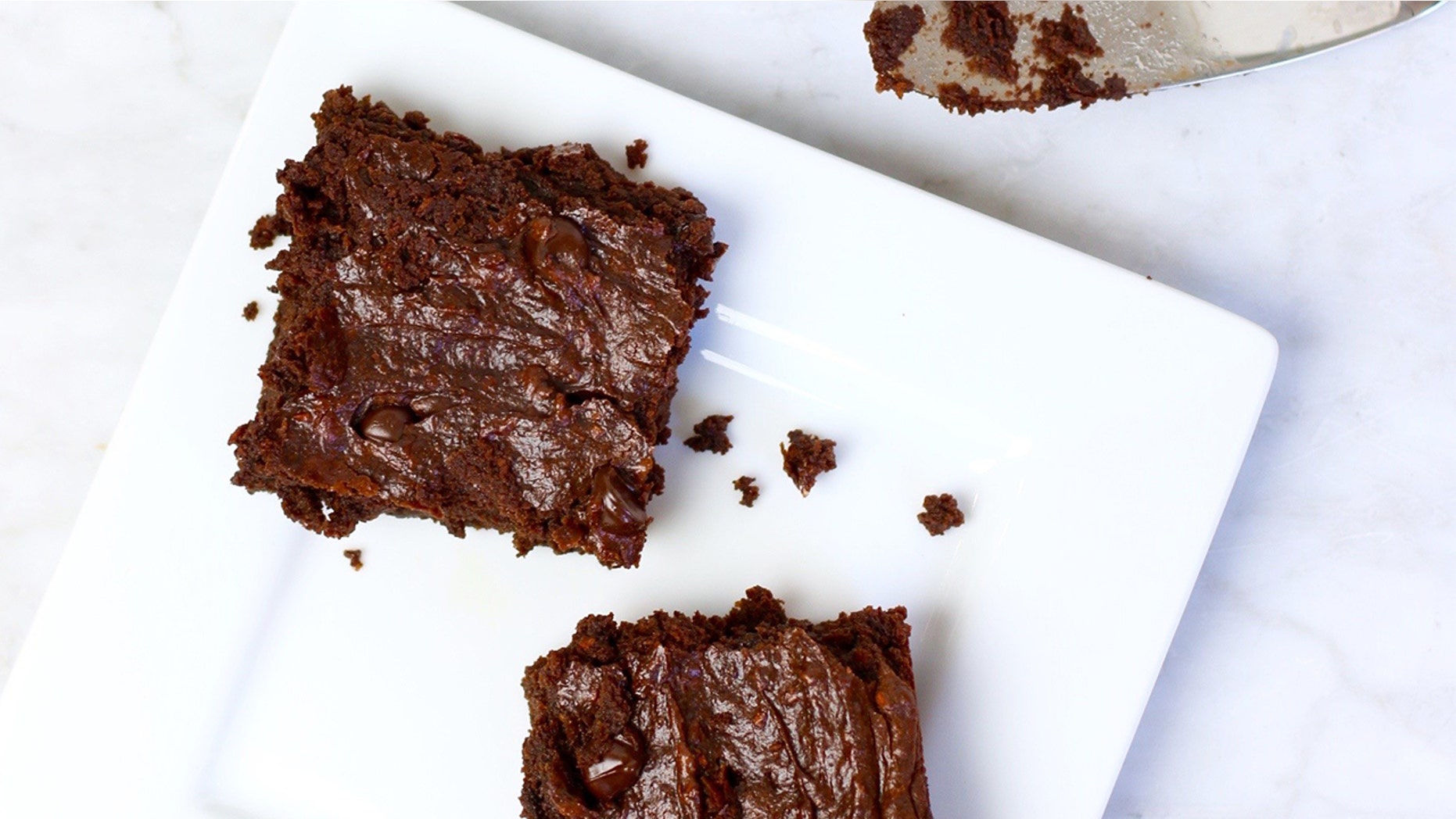 These 10 desserts are both delicious ad healthy.
