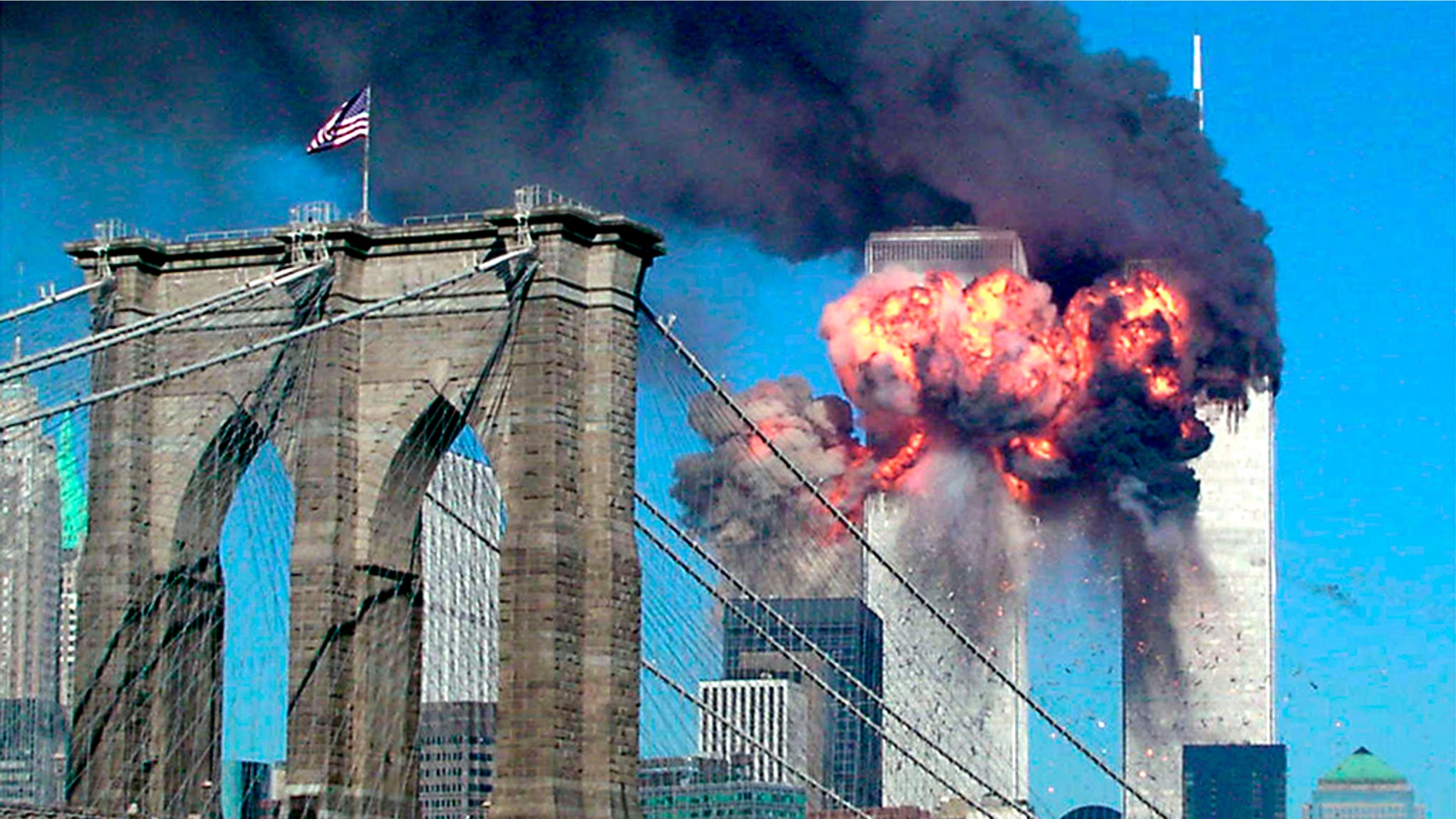 The medical examiner’s office in New York reportedly revealed Wednesday that they’ve identified the remains of a man killed more than a decade ago in the World Trade Center attack on Sept. 11th, 2001.