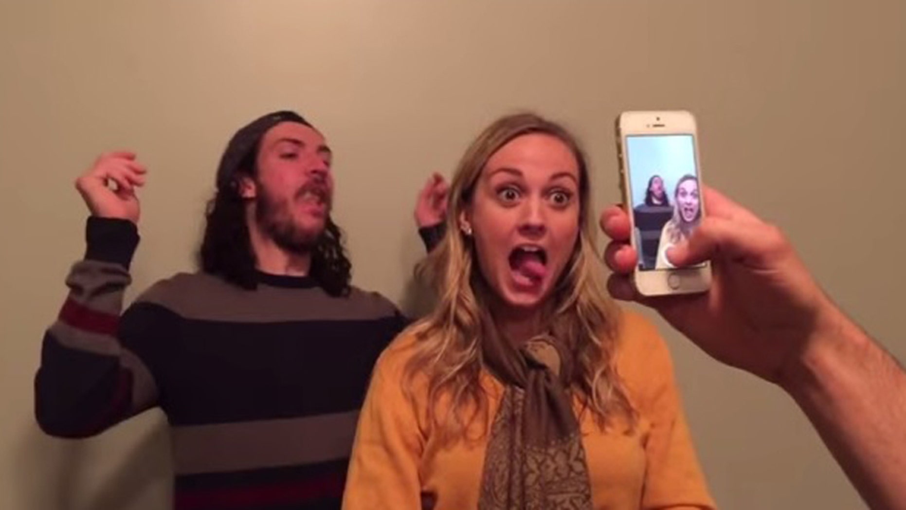 You won't believe what a "turkey Slurpee" really is.