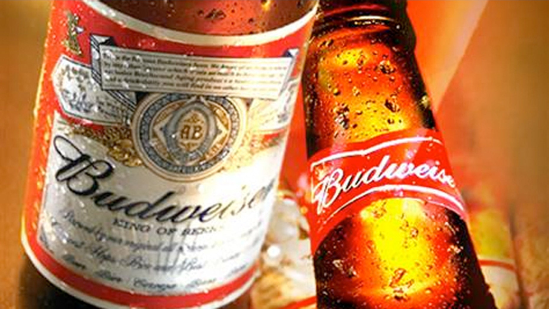 Budweiser will be releasing a new, higher-alcohol line of beers called "Black Crown."