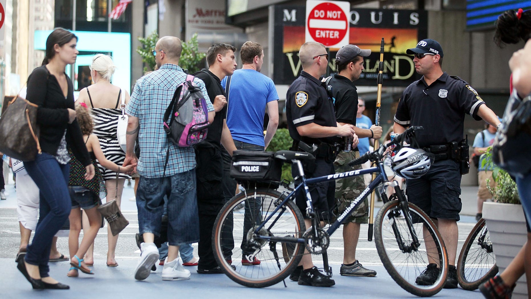 > on June 29, 2011 in New York City.