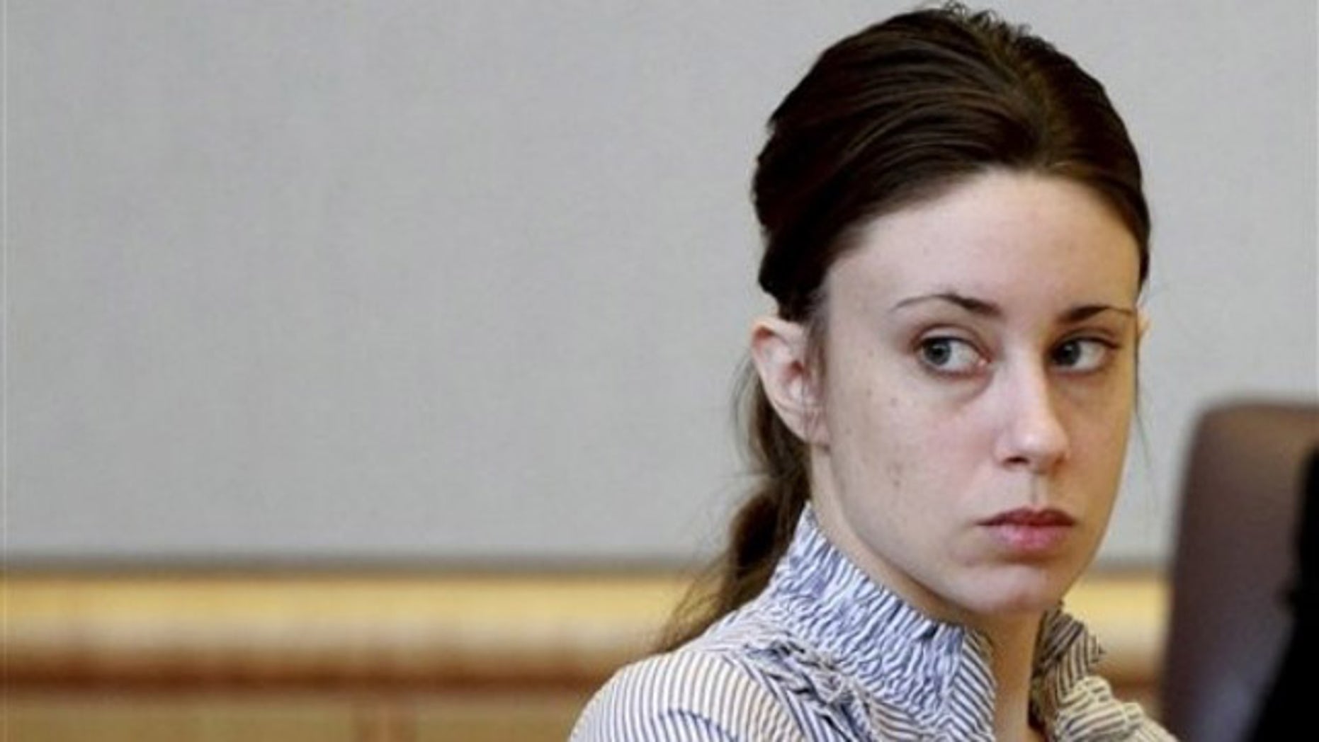 Casey Anthony Trial To Rely On Forensic Evidence Fox News 6228