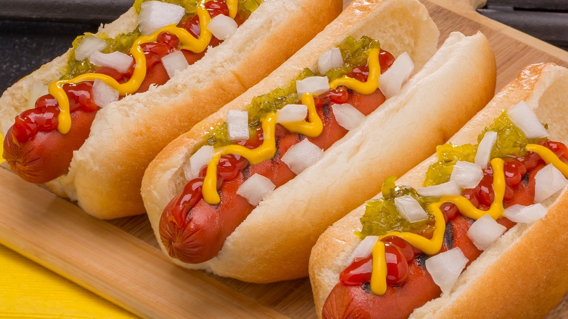 Mechanically separated chicken could be hiding in the foods you eat