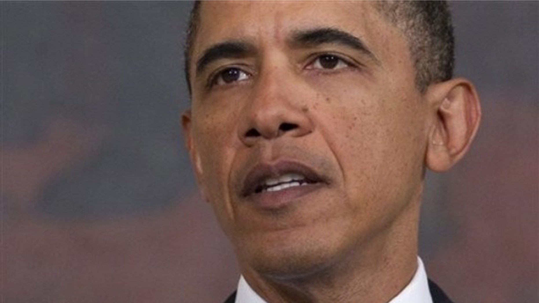 After two years in office, over half of American voters say President Obama is failing to live up to expectations, according to a Fox News poll (AP).