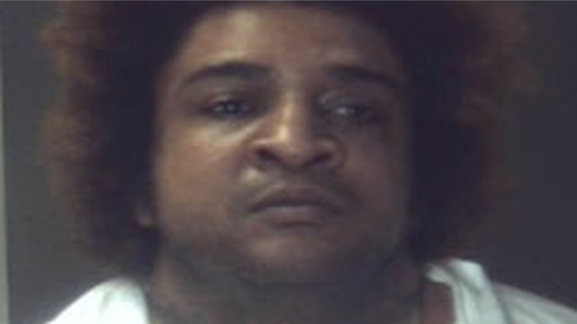 Calvin Ray, Jr., was taken into custody after his parents were found dead inside their home, MyFoxAtlanta.com reported.