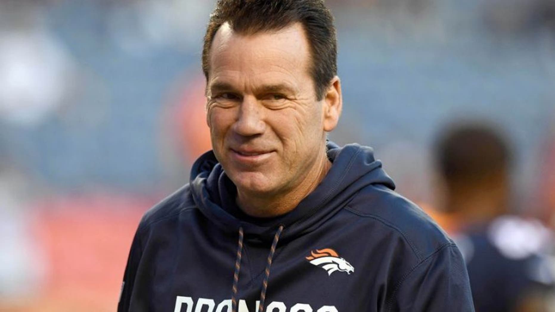 former broncos coach gary kubiak retired just a month already