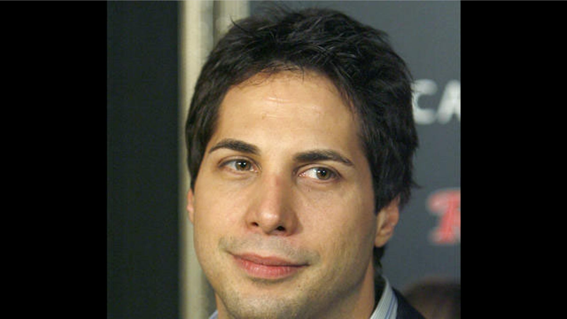 "Girls Gone Wild" creator Joe Francis (AP Photo, file)