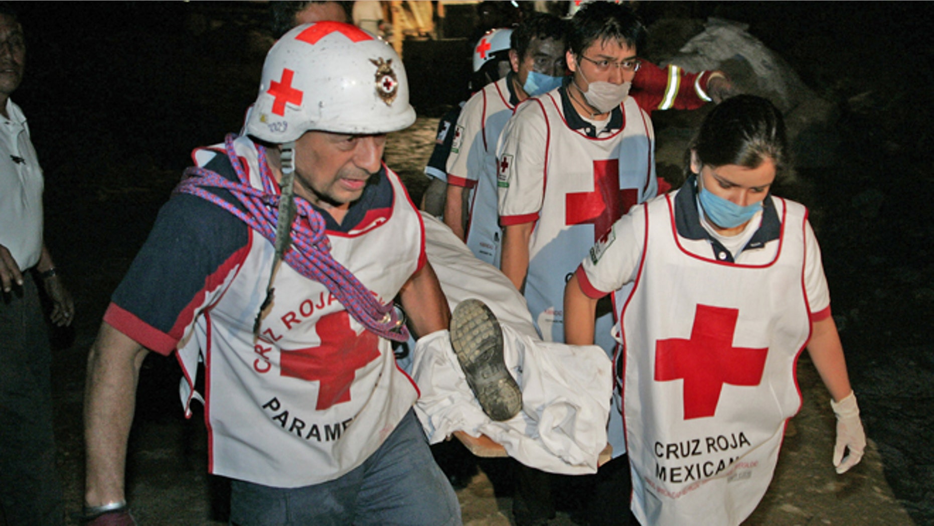 File photo (AP)