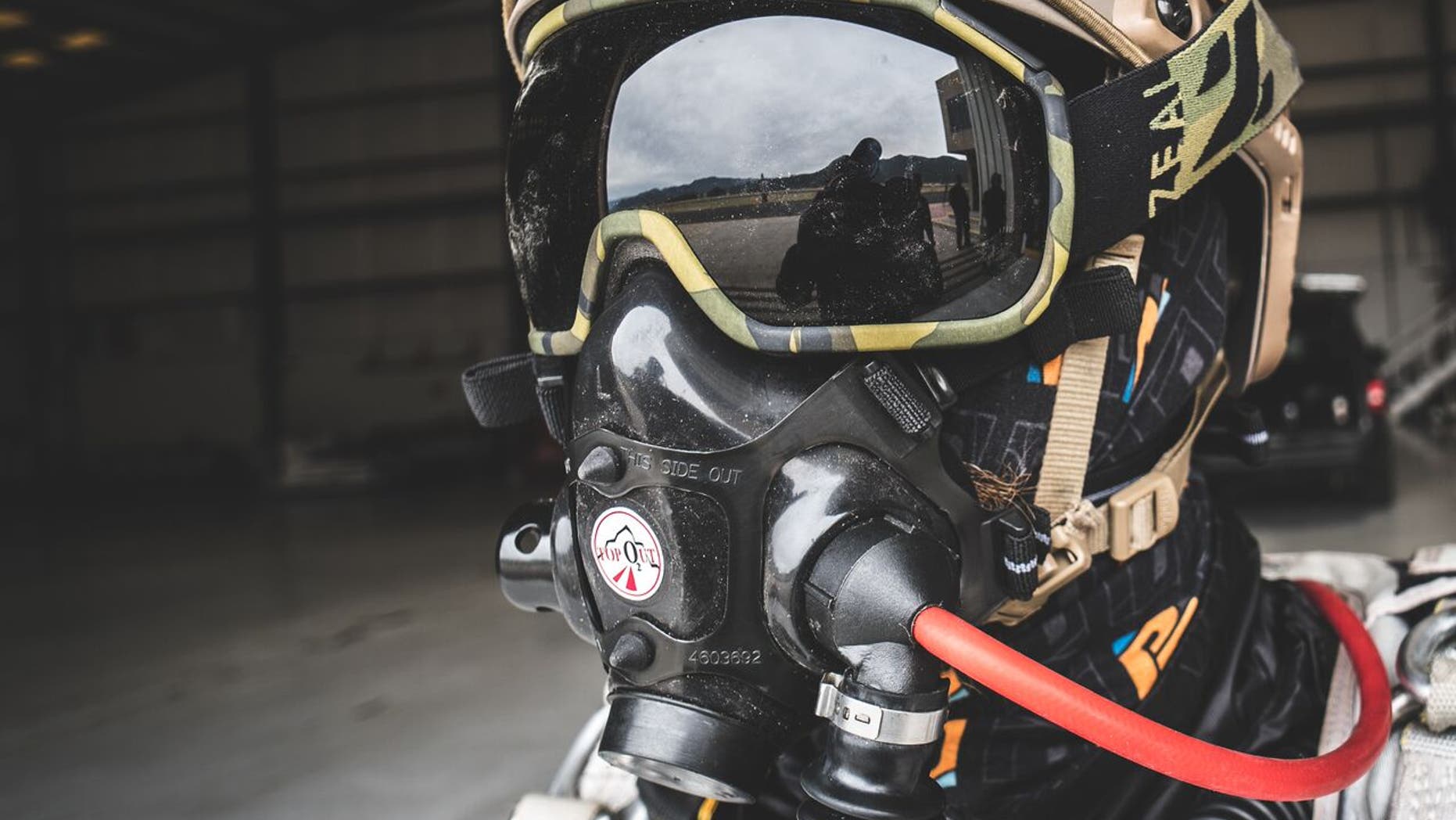 Photo by Jake Blick, Magpul Industries