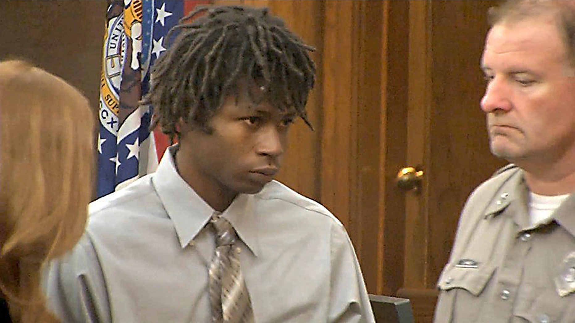 Fredrick Scott, 23, already charged with killing three people in the Kansas City area, has been indicted by a grand jury in three other killings.