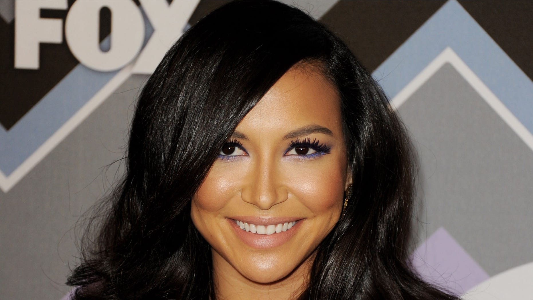 PASADENA, CA - JANUARY 08: Actress Naya Rivera arrives at the FOX All-Star Party at the Langham Huntington Hotel on January 8, 2013 in Pasadena, California. (Photo by Kevin Winter/Getty Images)