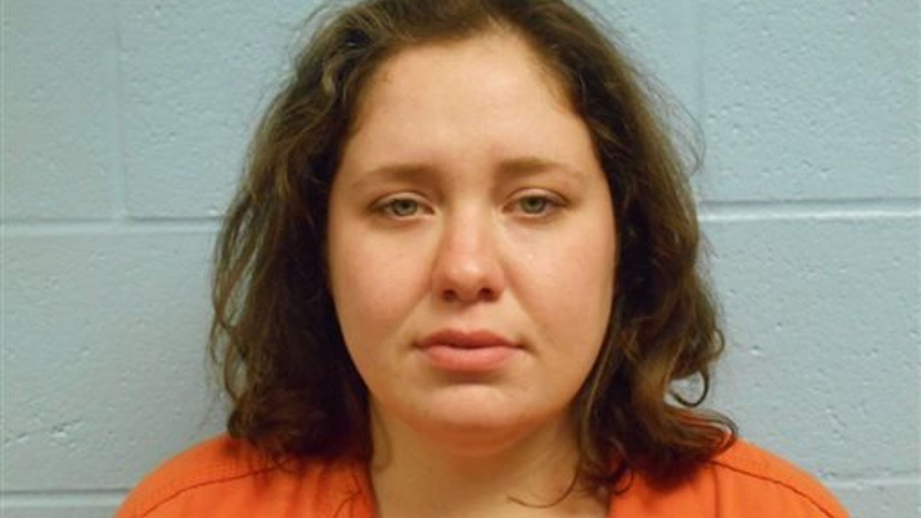 Adacia Chambers is accused of plowing her car into a crowd of spectators during the Oklahoma State University homecoming parade.