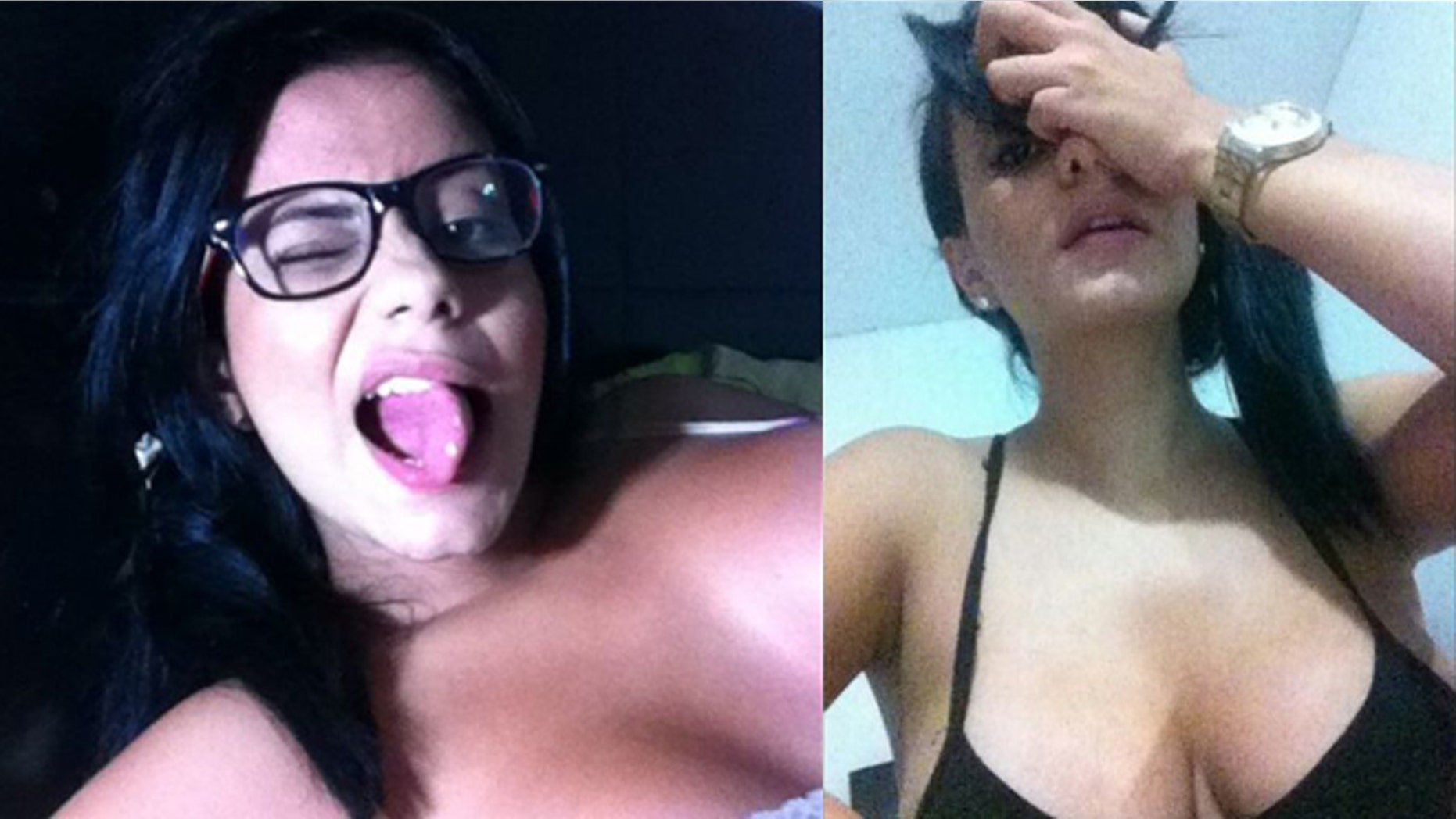 Alejandra Omaña (Photos: via Instagram)